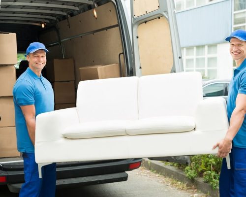 Loading & Unloading Help
